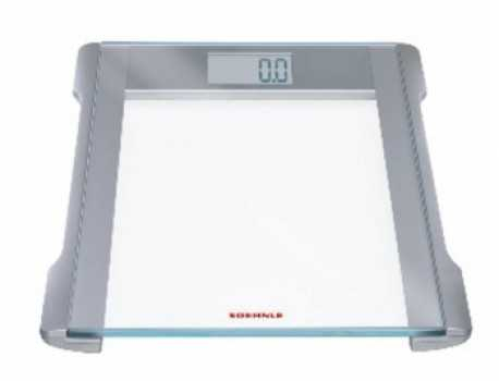 Soehnle Weighing Scale 63740