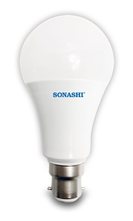 Sonashi 15W Led Bulb Pin Type B22 (SLB-015)