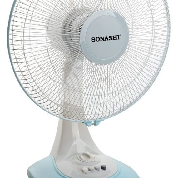 Sonashi 16" Table Fan (SF-8028D)