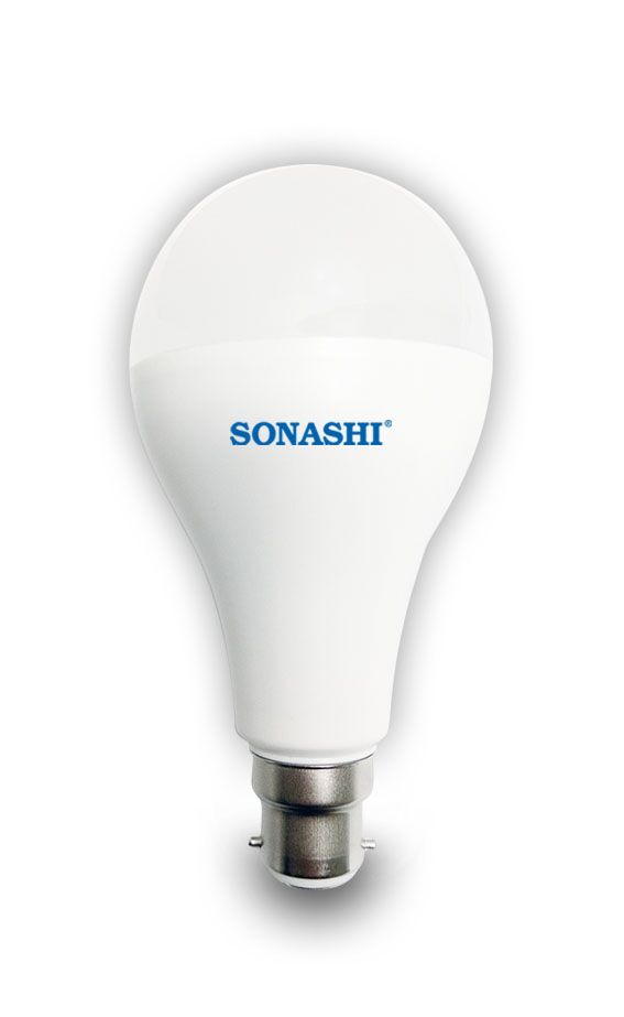 Sonashi 18W Led Bulb Pin Type B22 (SLB-018)