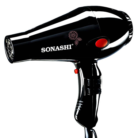 Sonashi Hair Dryer 2000 Watts