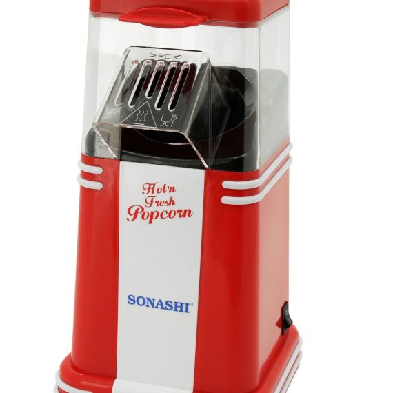 Sonashi Popcorn Maker (SPCM-100)