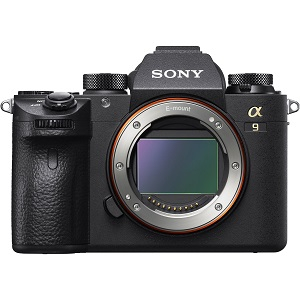 Sony a9 Body Only - 24.2 MP