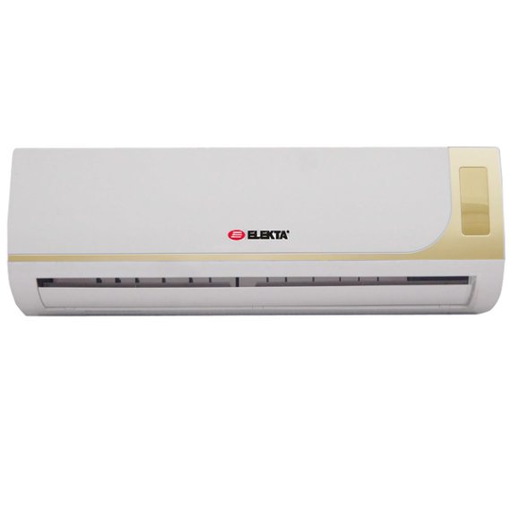 Split AC 24000 BTU Cooling only with T3 climate Rotary Compressor