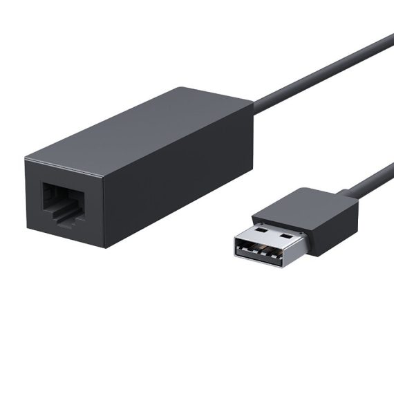 Surface Ethernet Adapter