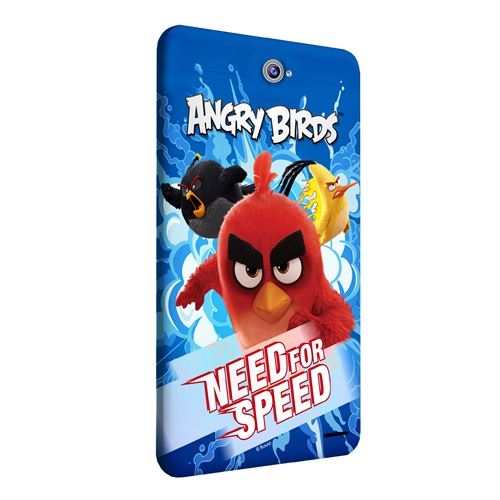 TOUCHMATE Angry Bird 8" 3G Calling intel Quad Core Tablet with MS Off