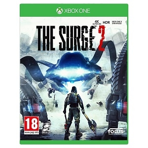 The Surge 2 - XBox One