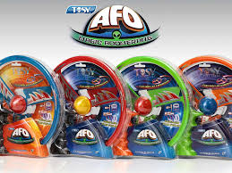 Tosy - Afo Assorted (AFO-FR-3.0)