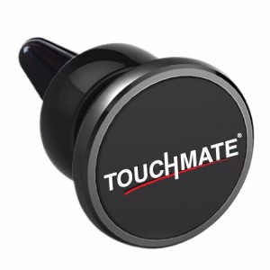 Touchmate Magnetic Universal Mobile Car Holder (TM-CH100M)