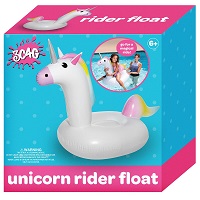 Unicorn Dreams Pool Float - 23306 (3C4G)