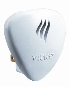 Vicks E Comforting Vapours Plug In (VH 1700 E)