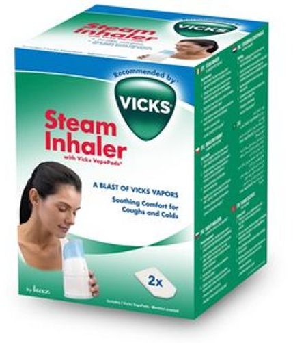 Vicks Inhaler (V 1300 UK)
