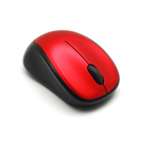 Wireless Optical Mouse Mice USB Receiver For Laptop
