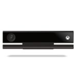 Xbox One Kinect Sensor With Free Gift