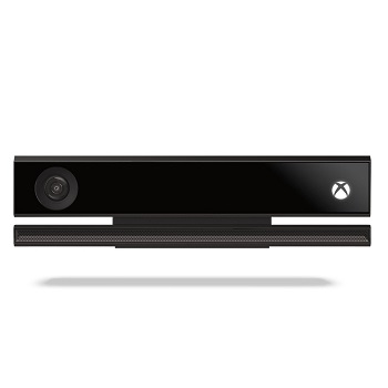 Xbox One Kinect Sensor With Free Gift