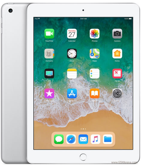 iPad 6 (2018) - 9.7 inch