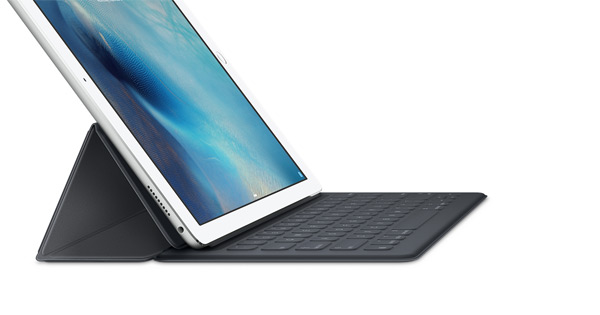 iPad Pro Smart Keyboard - 12.9 inch With Free Gift