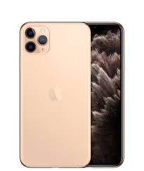 iPhone 11 Pro