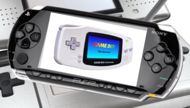 Top 10 Handheld Gaming Devices