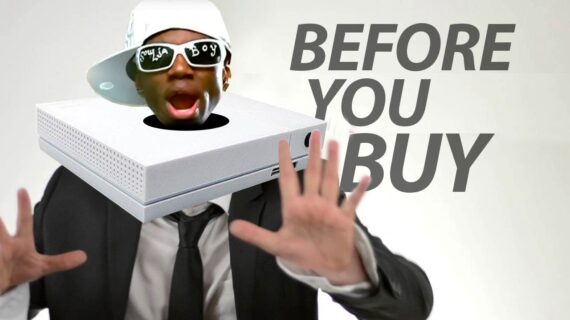 Soulja Boy’s Game Console – Before You Buy