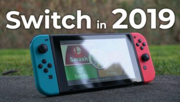 Nintendo Switch in 2019 – worth buying? (Review)