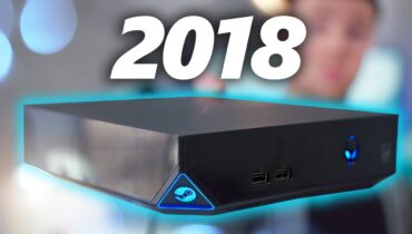 Remember When Steam Made a Console?