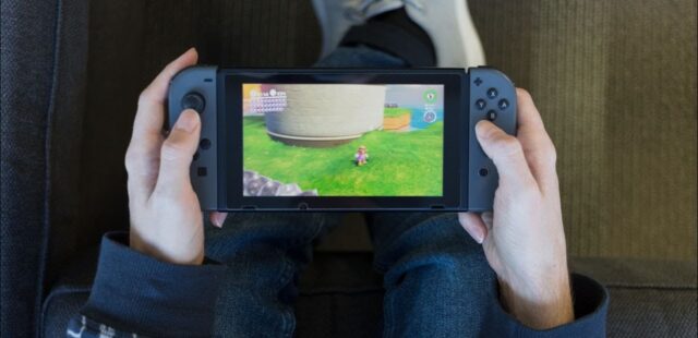 Why Nintendo Switch is the most innovative game console in years