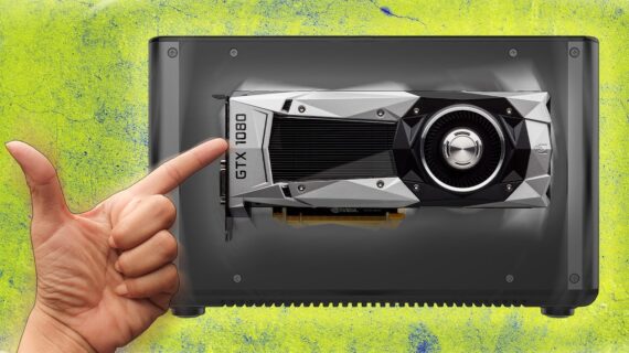 The Most Expensive Console Gaming Killer YET! – Zotac Magnus EN1080K Review