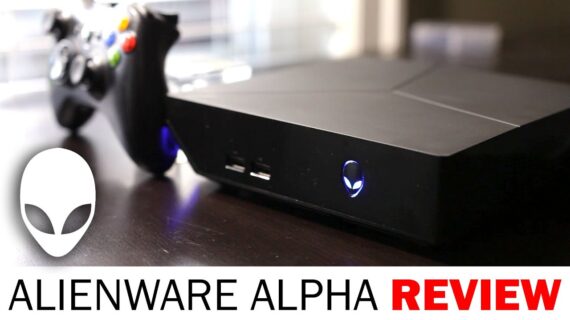 Alienware Alpha Full Review