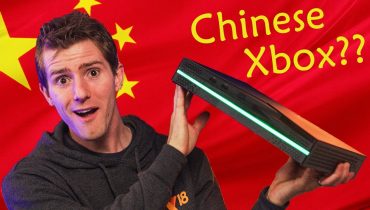 We GOT the Chinese Game Console!! – Subor Z+ Early Review