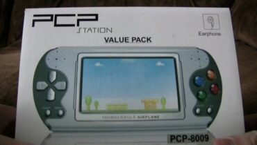 PCP Station Review