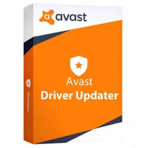 AVAST Driver Update - PC AVAST