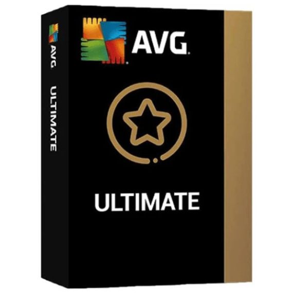 AVG Ultimate - PC / MAC / ANDROID / IOS AVG