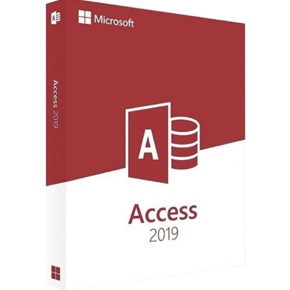 Access 2019 - Product Key Microsoft Access