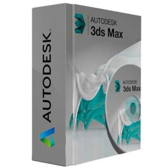 Autodesk 3DS Max for Windows Autodesk