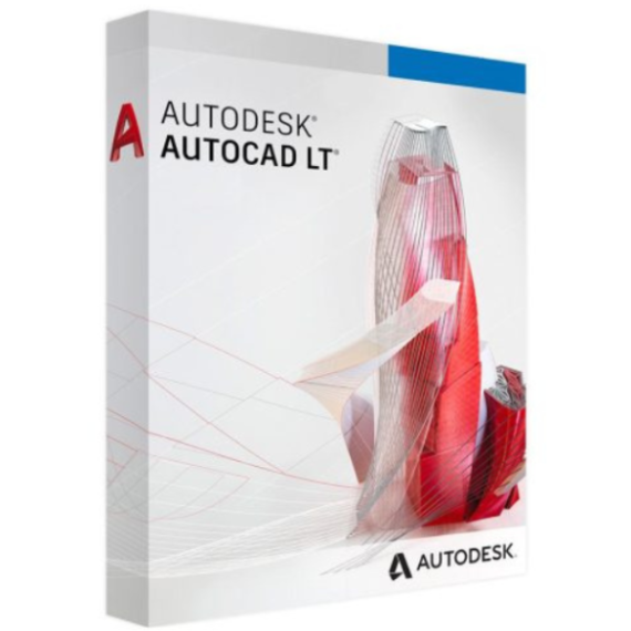 Autodesk AutoCAD LT for Mac Autodesk