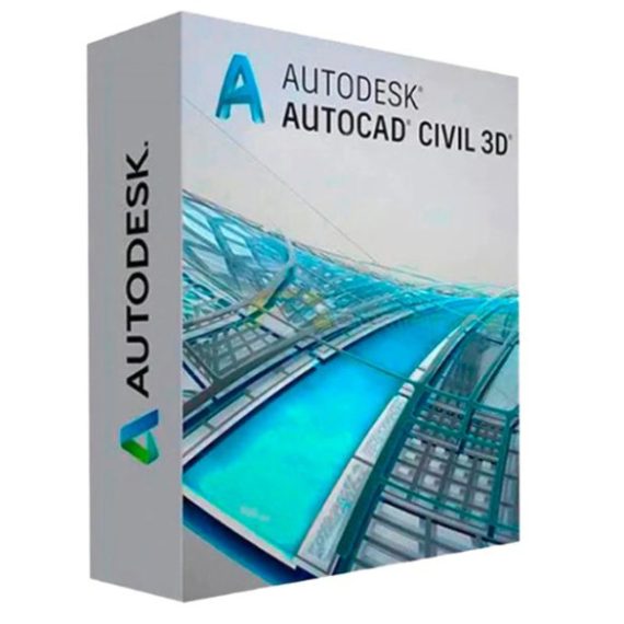 Autodesk Civil 3D for Windows Autodesk