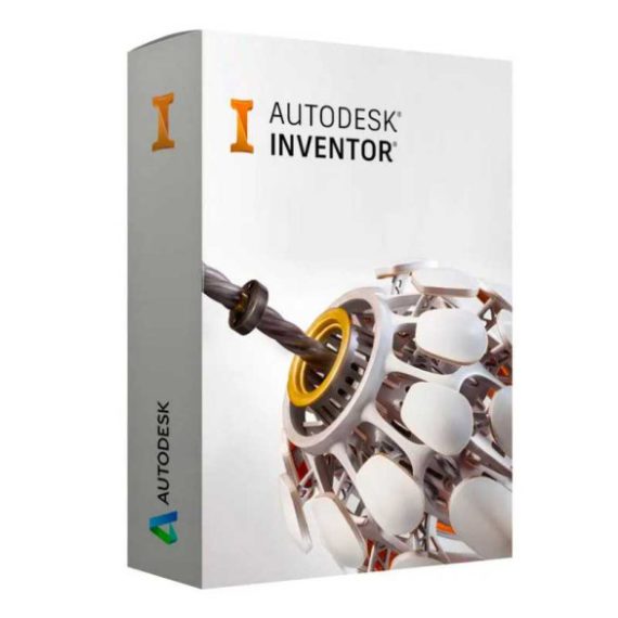 Autodesk Inventor Pro for Windows Autodesk