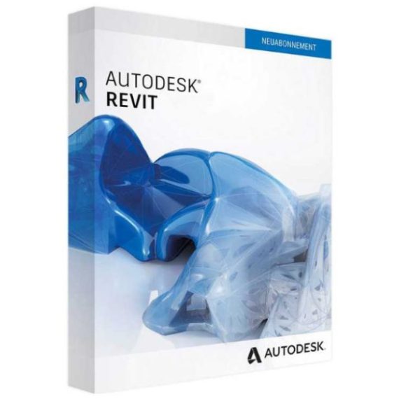 Autodesk Revit for Windows Autodesk