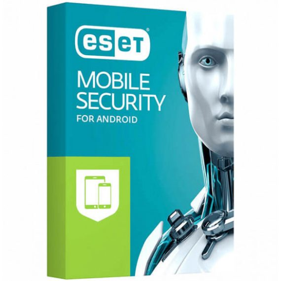 ESET Mobile Security for Android ESET