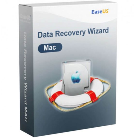 EaseUS Data Recovery Wizard for Mac EaseUS Data Recovery