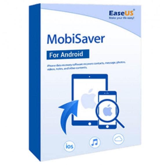 EaseUS MobiSaver for Android EaseUS MobiSaver