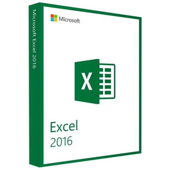 Microsoft Excel 2016 - Product Key Microsoft Excel