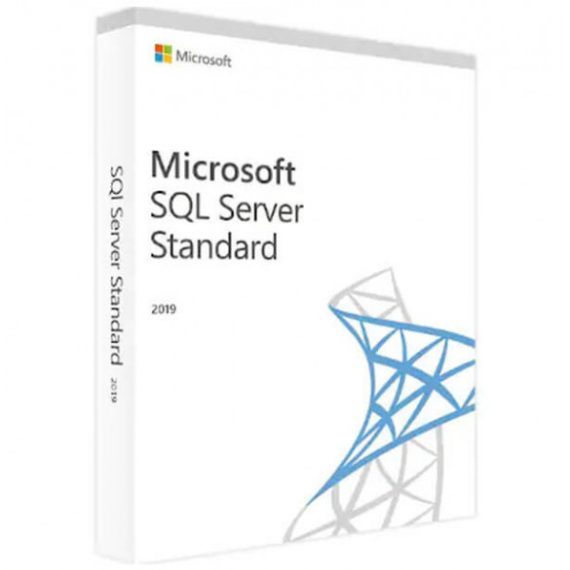 Microsoft SQL Server 2019 Standard - Product Key Microsoft SQL Server