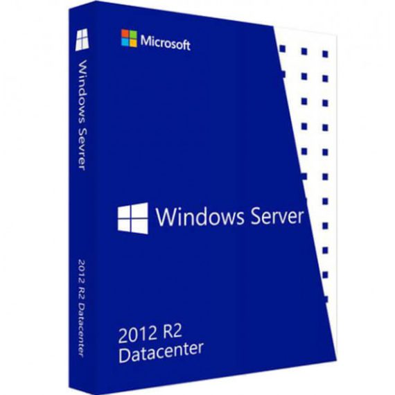 Microsoft Windows Server 2012 R2 Datacenter - Product Key Microsoft Windows Server 2012