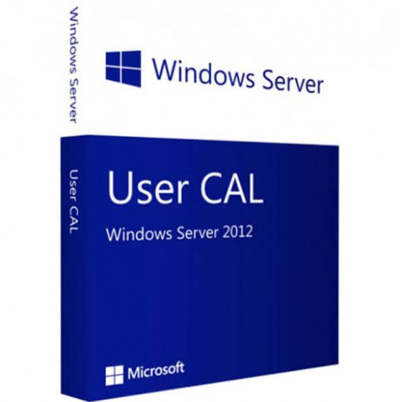 Microsoft Windows Server 2012 USER CAL - Product Key Microsoft Windows Server 2012 CAL