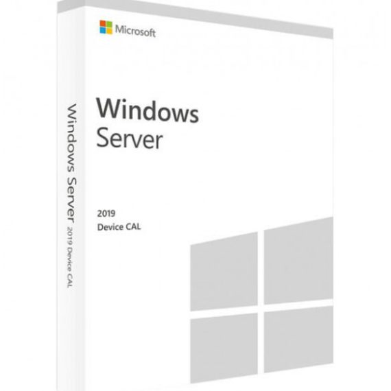 Microsoft Windows Server 2019 DEVICE CAL - Product Key Microsoft Windows Server 2019 CAL