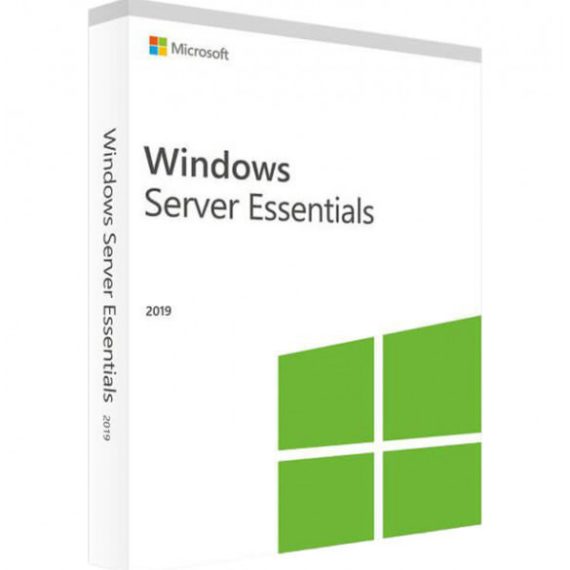 Microsoft Windows Server 2019 Essentials - Product Key Microsoft Windows Server 2019