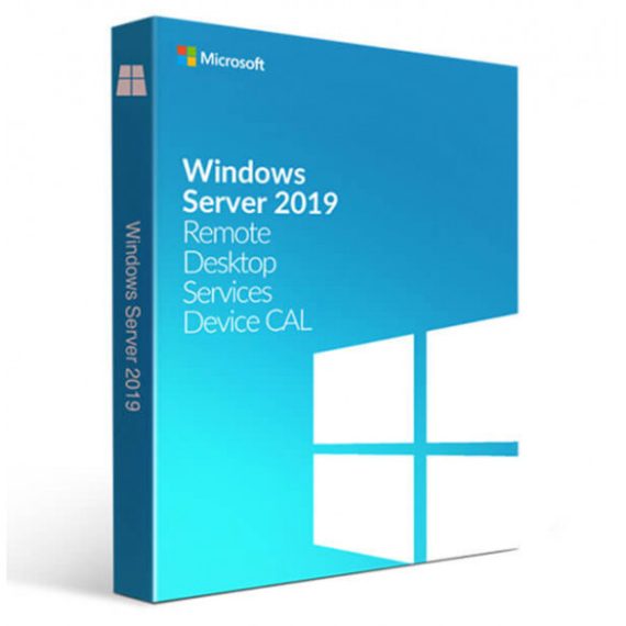 Microsoft Windows Server 2019 RDS DEVICE CAL - Product Key Microsoft Windows Server 2019 RDS CAL