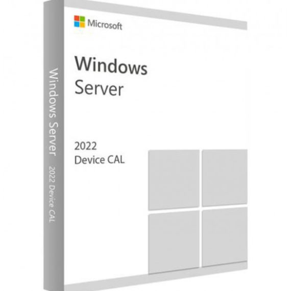 Microsoft Windows Server 2022 DEVICE CAL - Product Key Microsoft Windows Server 2022 CAL